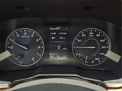 Used 2020 Subaru Outback Touring AWD/4WD image 19