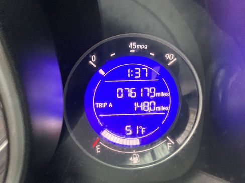 Used 2017 Honda Fit LX image 20