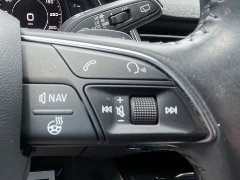 Used 2017 Audi Q7 2.0T Premium Plus AWD/4WD image 20