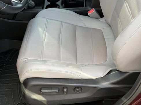 Used 2019 Honda CR-V EX-L image 23