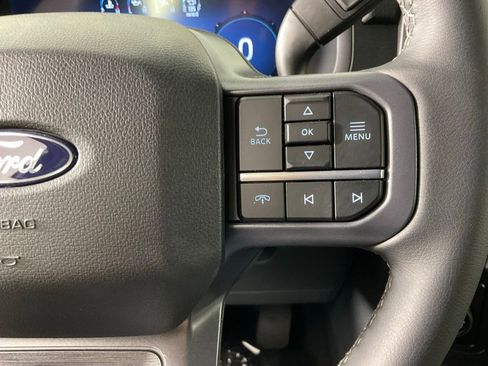 New 2026 Ford F150 XLT w/ Equipment Group 302A MID RWD image 24