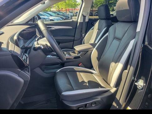 Used 2026 Buick Envision Sport Touring AWD/4WD image 14