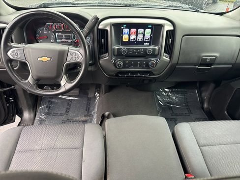 Used 2019 Chevrolet Silverado 1500 LT image 5