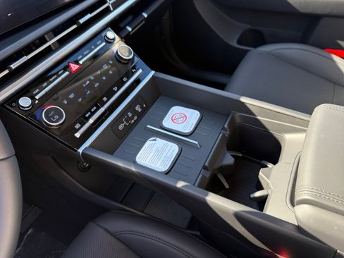 New 2026 Hyundai Santa Fe SEL image 13