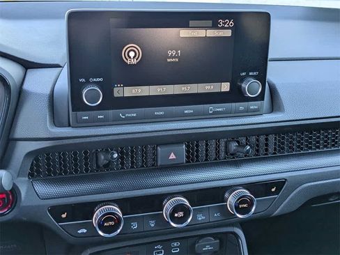 Certified 2023 Honda CR-V Sport image 26