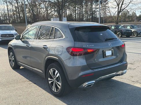 New 2026 Mercedes-Benz GLA 250 image 5