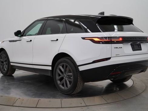 Used 2024 Land Rover Range Rover Velar Dynamic SE AWD/4WD image 5