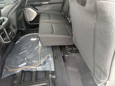 New 2026 RAM 1500 Tungsten w/ Bed Utility Group image 40