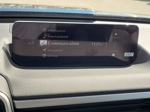 New 2026 MAZDA CX-50 AWD 2.5 S w/ Cargo Package image 11