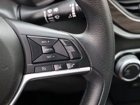 Used 2024 Nissan Altima 2.5 SV image 22