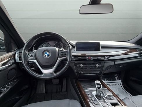 Used 2018 BMW X5 xDrive35i image 18