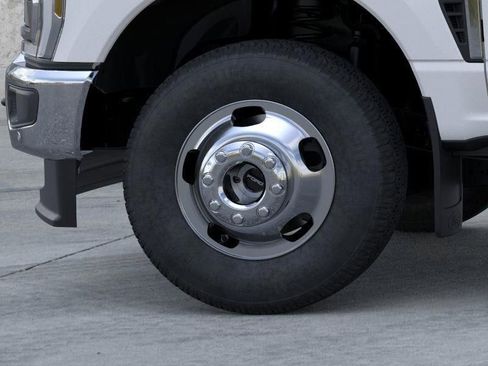 New 2025 Ford F350 Lariat w/ Lariat Ultimate Package image 19