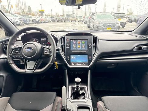 Used 2022 Subaru WRX image 13