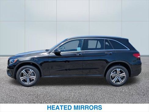 Used 2018 Mercedes-Benz GLC 300 image 10