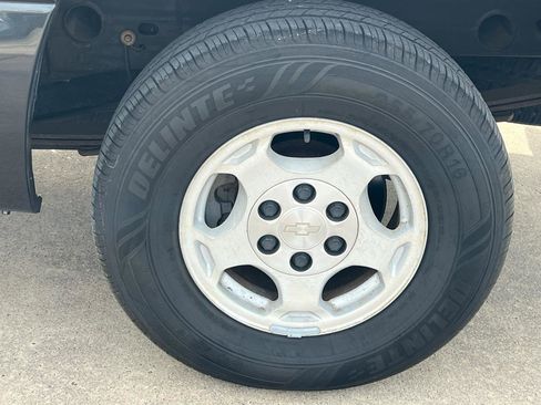 Used 2004 Chevrolet Silverado 1500 LS RWD image 22