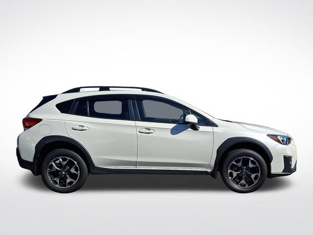 Used 2020 Subaru Crosstrek 2.0i Premium AWD/4WD image 7