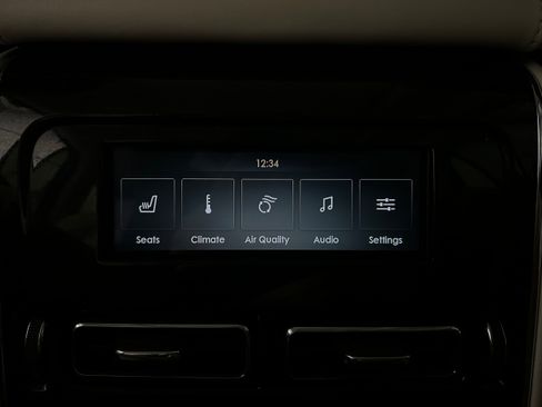 Used 2021 Lincoln Aviator Black Label w/ Dynamic Handling Package image 27