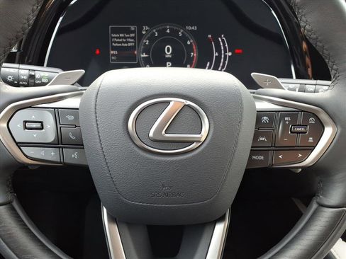 Certified 2024 Lexus RX 350 Premium image 8