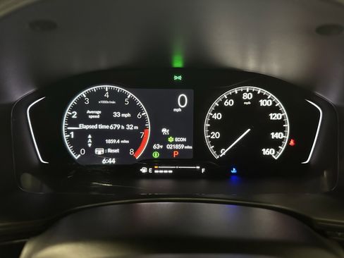 Used 2023 Honda Civic Sport image 10