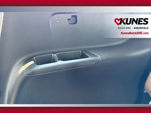 New 2027 GMC Acadia Denali Ultimate w/ LPO, Floor Liner Package AWD/4WD image 34