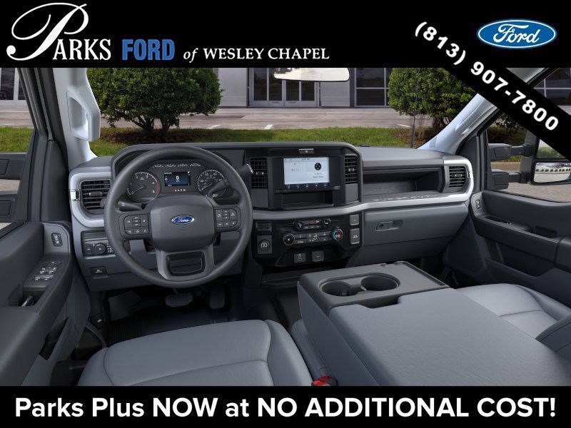 New 2026 Ford F350 XL RWD image 9