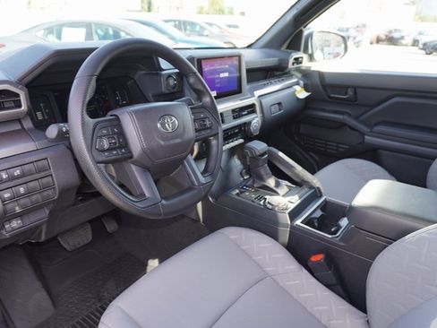 New 2026 Toyota Tacoma SR5 image 9