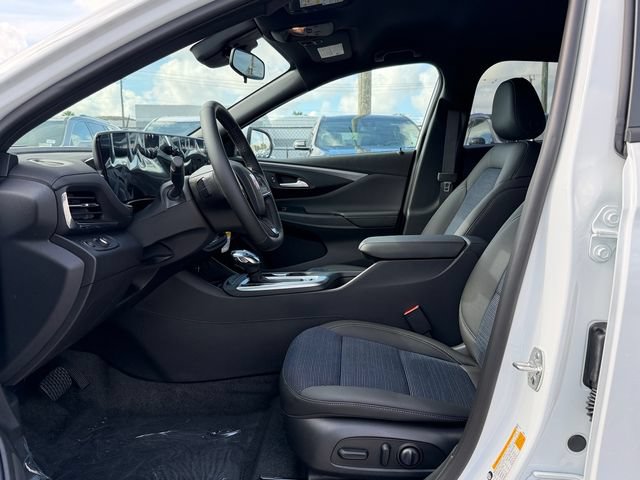 New 2026 Buick Envista Preferred w/ Convenience I Package FWD image 10