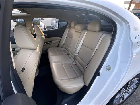 Used 2020 Acura TLX w/ Technology Package image 28