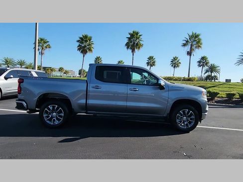 New 2026 Chevrolet Silverado 1500 LT w/ Safety Package image 24