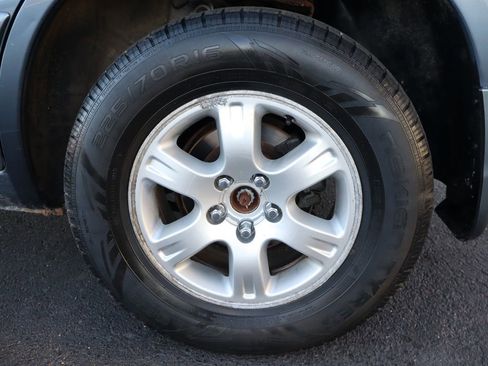 Used 2002 Toyota Highlander Limited image 40