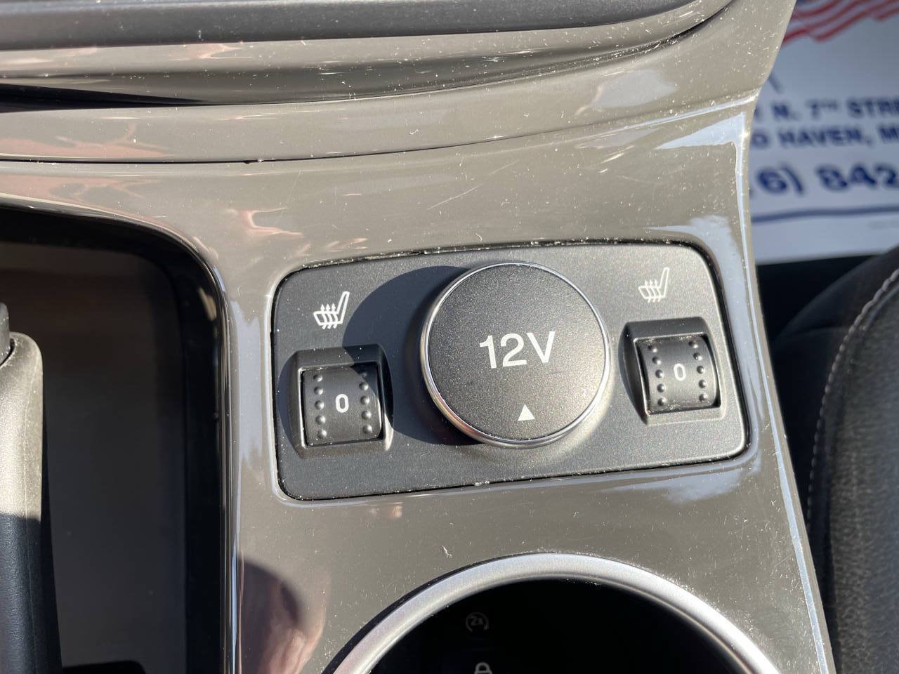 Used 2015 Ford Escape Titanium AWD/4WD image 26
