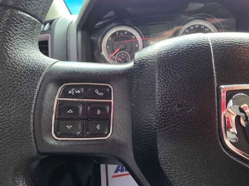 Used 2014 RAM 1500 Express image 11