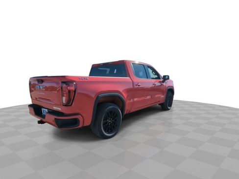 New 2026 GMC Sierra 1500 Elevation image 8