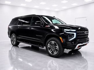 Used 2026 Chevrolet Suburban Z71 w/ Comfort Package AWD/4WD video 2
