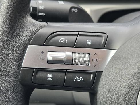 Used 2026 Hyundai Tucson SEL Plus FWD image 23