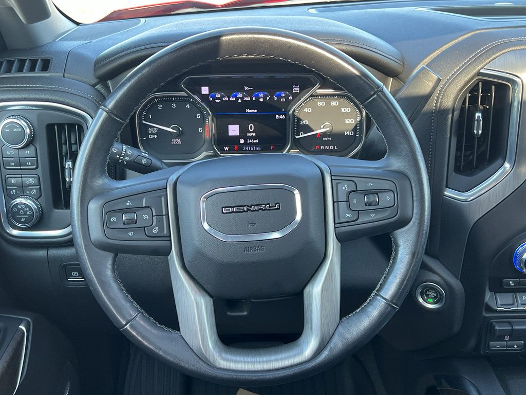 Used 2021 GMC Sierra 1500 Denali AWD/4WD image 30
