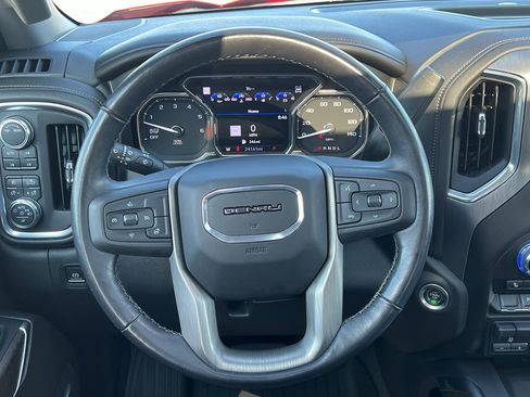 Used 2021 GMC Sierra 1500 Denali AWD/4WD image 30