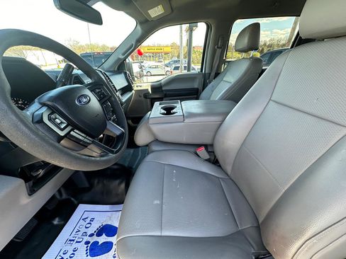 Used 2019 Ford F150 XL w/ Equipment Group 101A Mid image 11