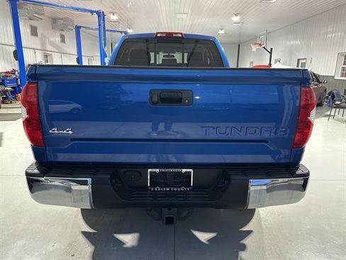 Used 2017 Toyota Tundra SR5 image 6