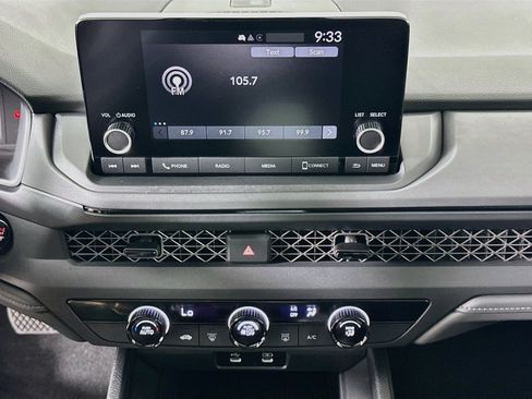 Used 2024 Honda Accord LX image 22