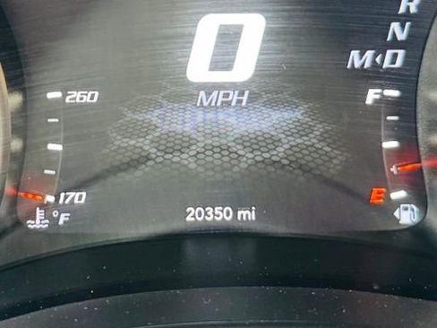 Used 2022 Dodge Charger Scat Pack w/ Dynamics Package image 5