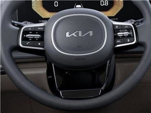 New 2026 Kia Carnival EX image 49