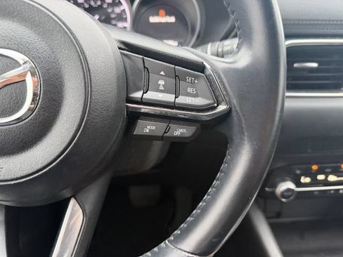 Used 2020 MAZDA CX-5 Touring FWD image 20