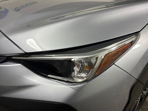 Used 2025 Subaru Crosstrek 2.0i Premium AWD/4WD image 34