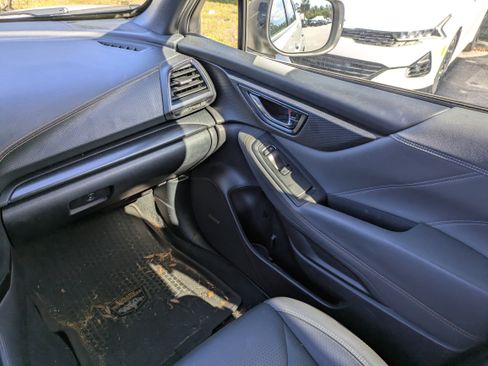 Certified 2022 Subaru Forester Wilderness image 19