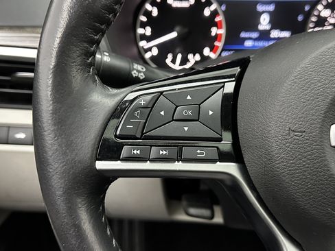 Used 2022 Nissan Altima 2.5 SL image 22