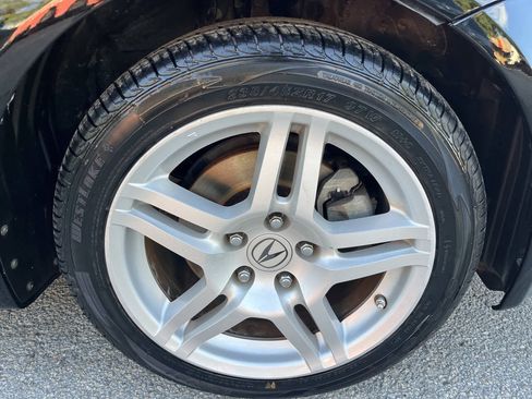 Used 2008 Acura TL FWD image 10