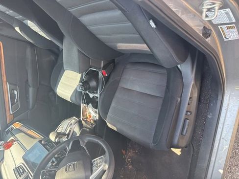 Used 2020 Honda CR-V EX image 9