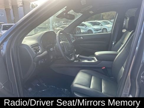 New 2025 Dodge Durango R/T image 11