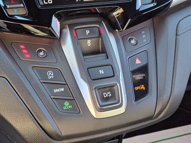 Used 2025 Honda Odyssey Sport-L image 31